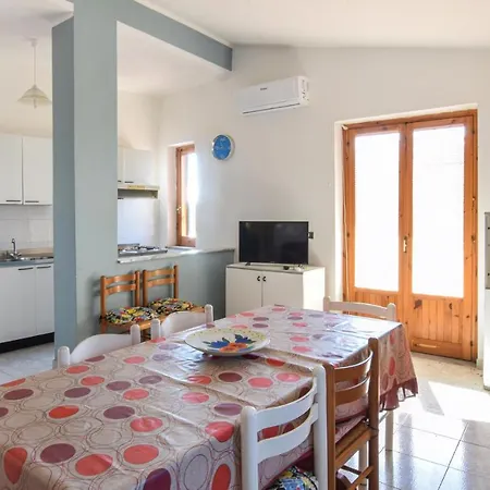 Cozy Apartment In San Leonardo Di Cutro Appartamento Le Castella (Calabria)