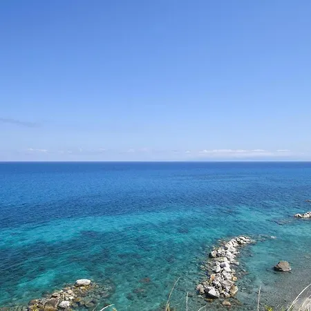 Cozy Apartment In San Leonardo Di Cutro Appartamento *
