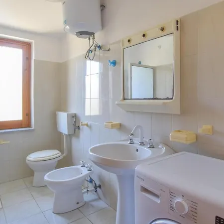 Cozy Apartment In San Leonardo Di Cutro Le Castella (Calabria)