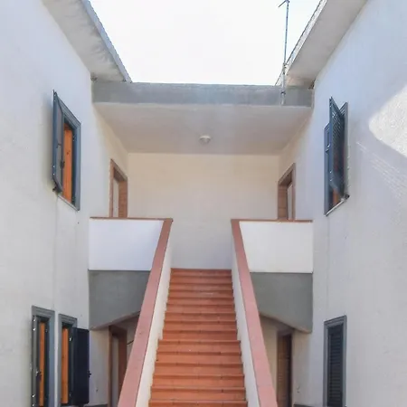 Appartamento Cozy Apartment In San Leonardo Di Cutro Le Castella (Calabria)