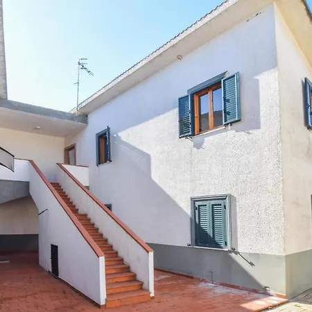 Apartman Cozy Apartment In San Leonardo Di Cutro *