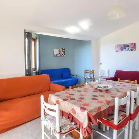 Cozy Apartment In San Leonardo Di Cutro Apartman *